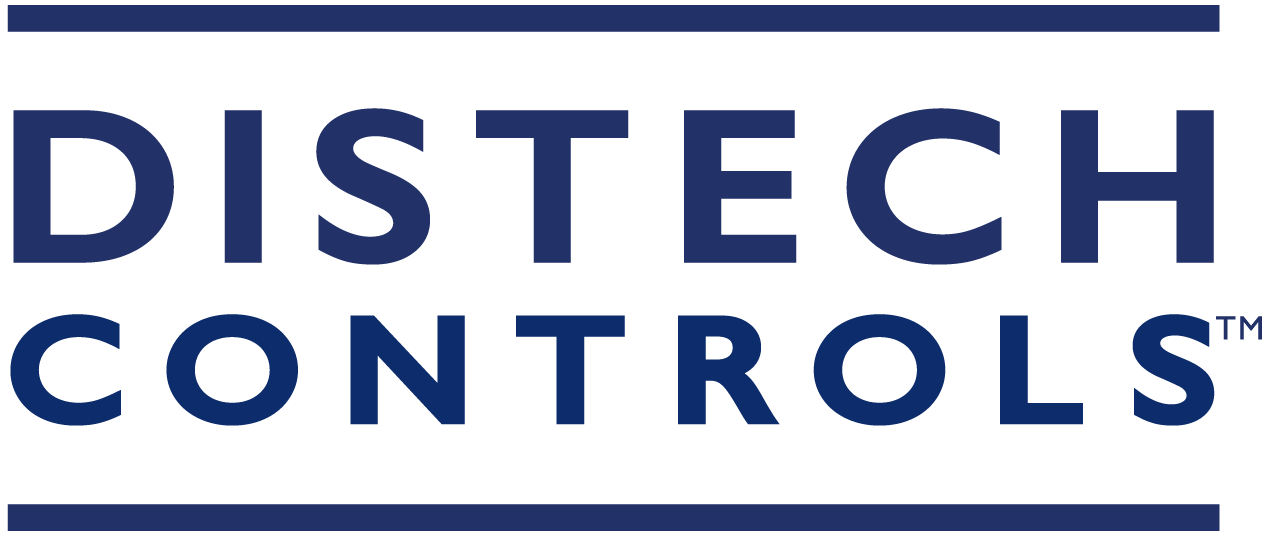 Distech Controls Logo